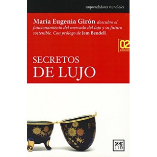Secretos de lujo